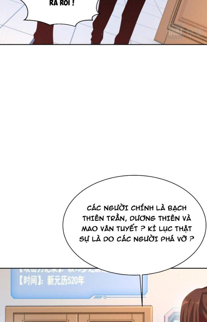 Ta Cày Level Từ Trong Gương Chapter 26 - Trang 2