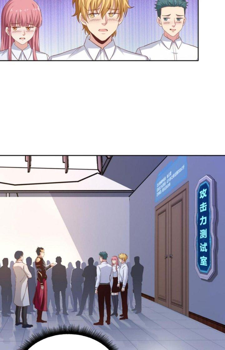 Ta Cày Level Từ Trong Gương Chapter 26 - Trang 2