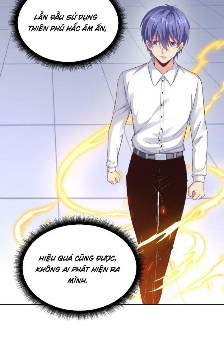 Ta Cày Level Từ Trong Gương Chapter 26 - Trang 2