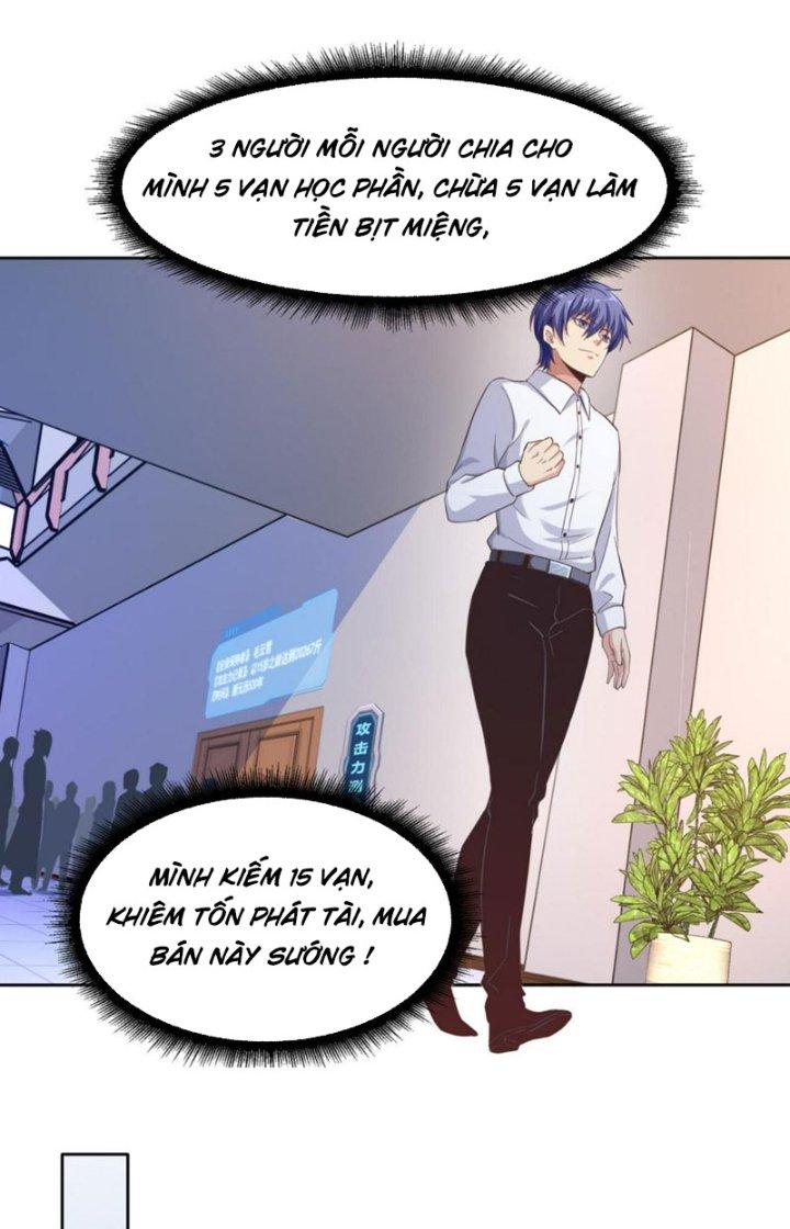 Ta Cày Level Từ Trong Gương Chapter 26 - Trang 2