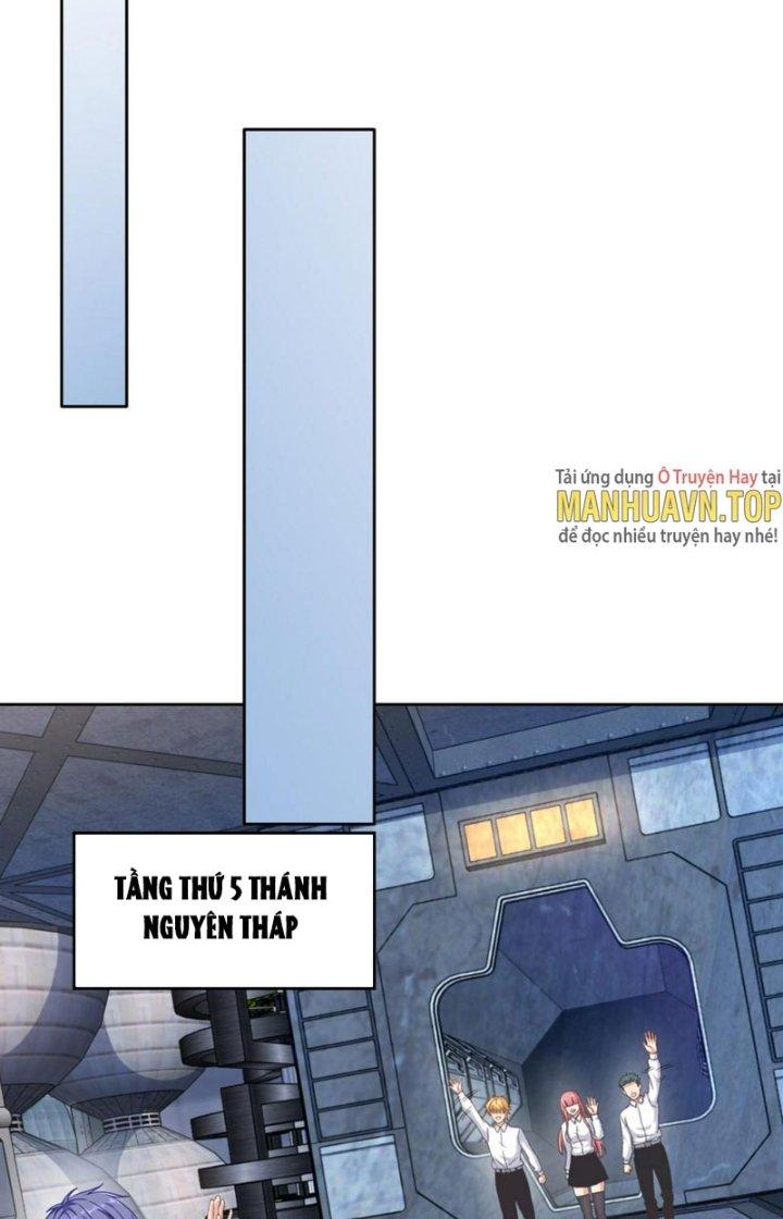 Ta Cày Level Từ Trong Gương Chapter 26 - Trang 2