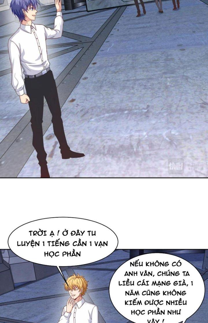 Ta Cày Level Từ Trong Gương Chapter 26 - Trang 2