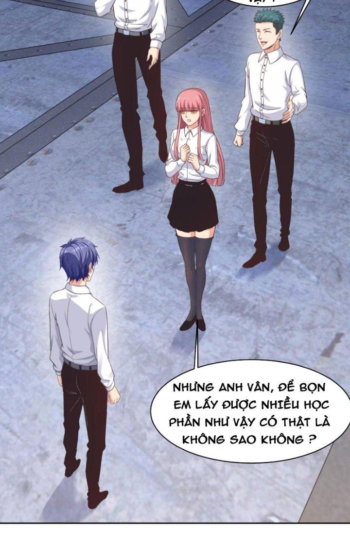 Ta Cày Level Từ Trong Gương Chapter 26 - Trang 2