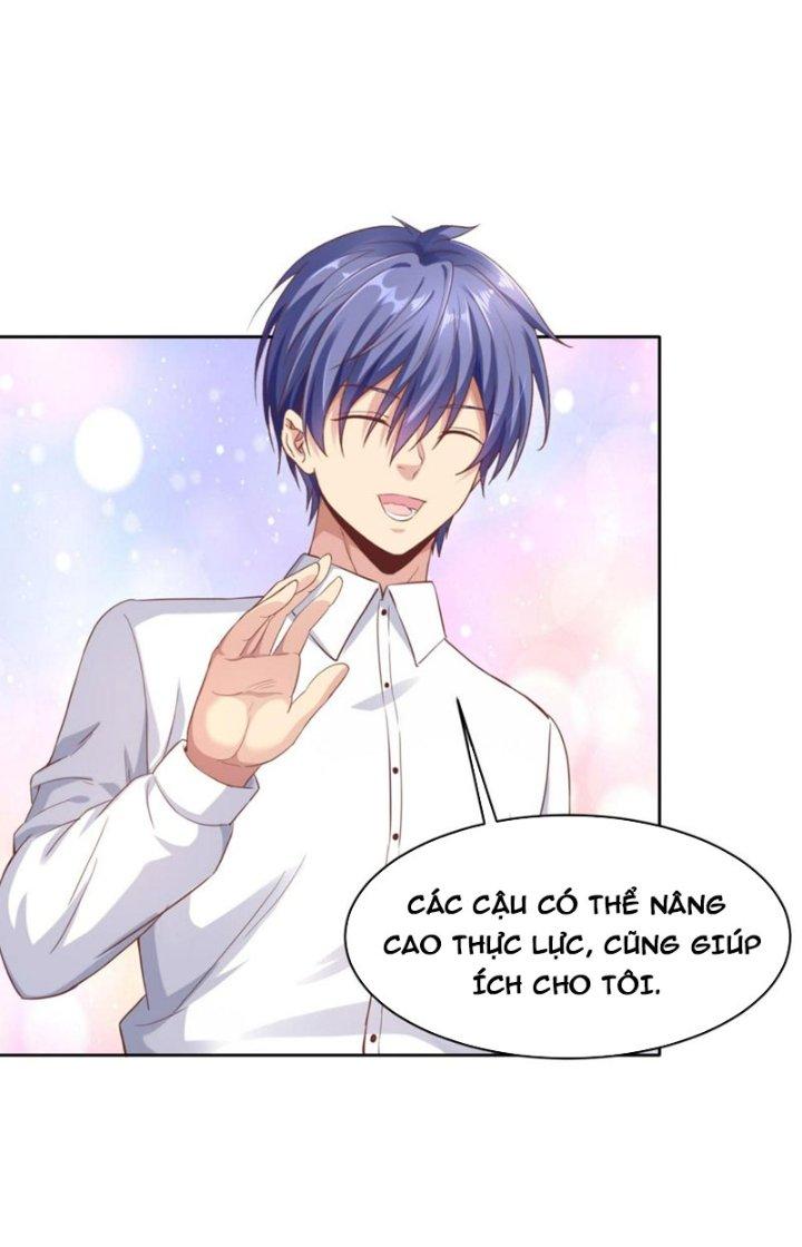 Ta Cày Level Từ Trong Gương Chapter 26 - Trang 2