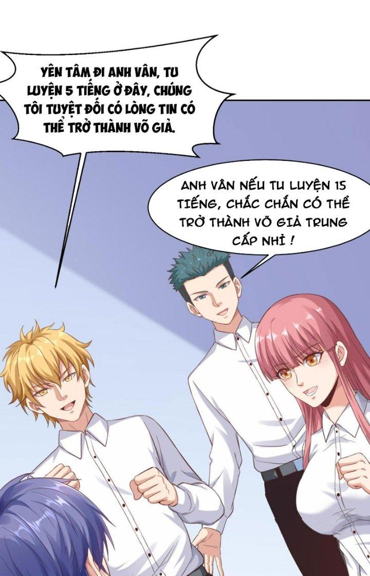 Ta Cày Level Từ Trong Gương Chapter 26 - Trang 2