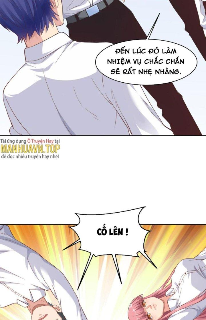 Ta Cày Level Từ Trong Gương Chapter 26 - Trang 2