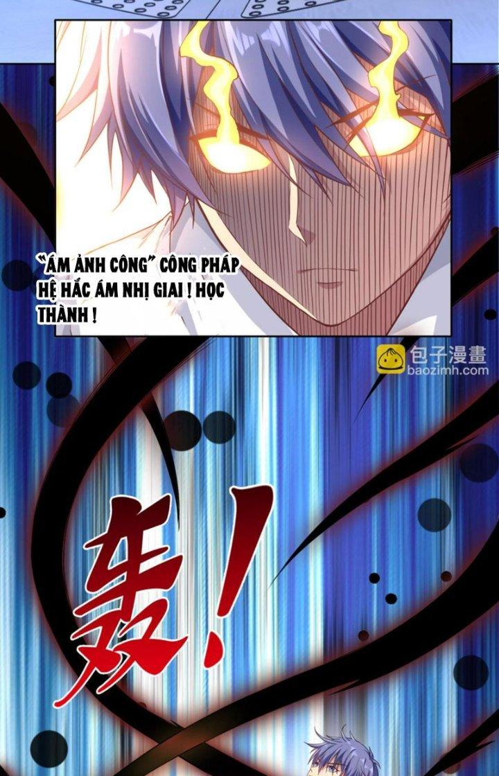 Ta Cày Level Từ Trong Gương Chapter 26 - Trang 2
