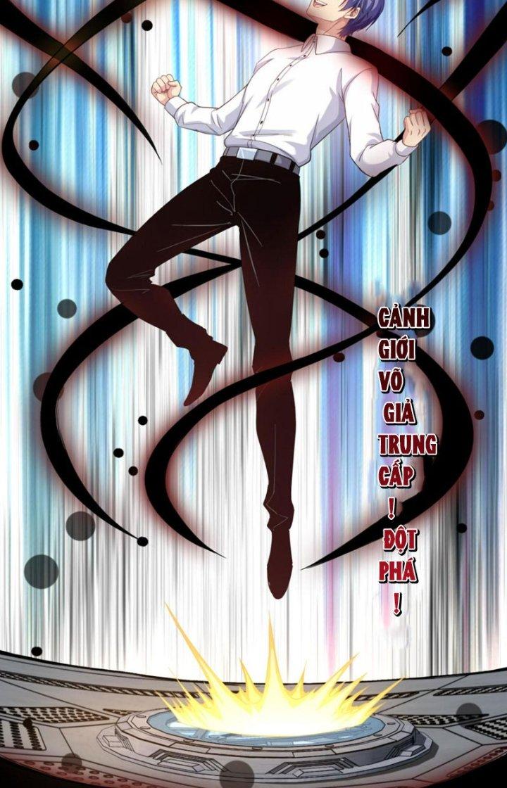 Ta Cày Level Từ Trong Gương Chapter 26 - Trang 2