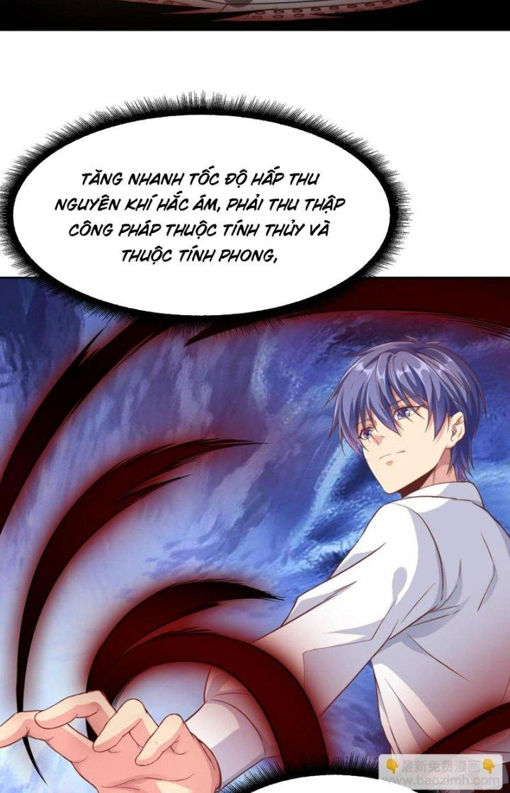 Ta Cày Level Từ Trong Gương Chapter 26 - Trang 2