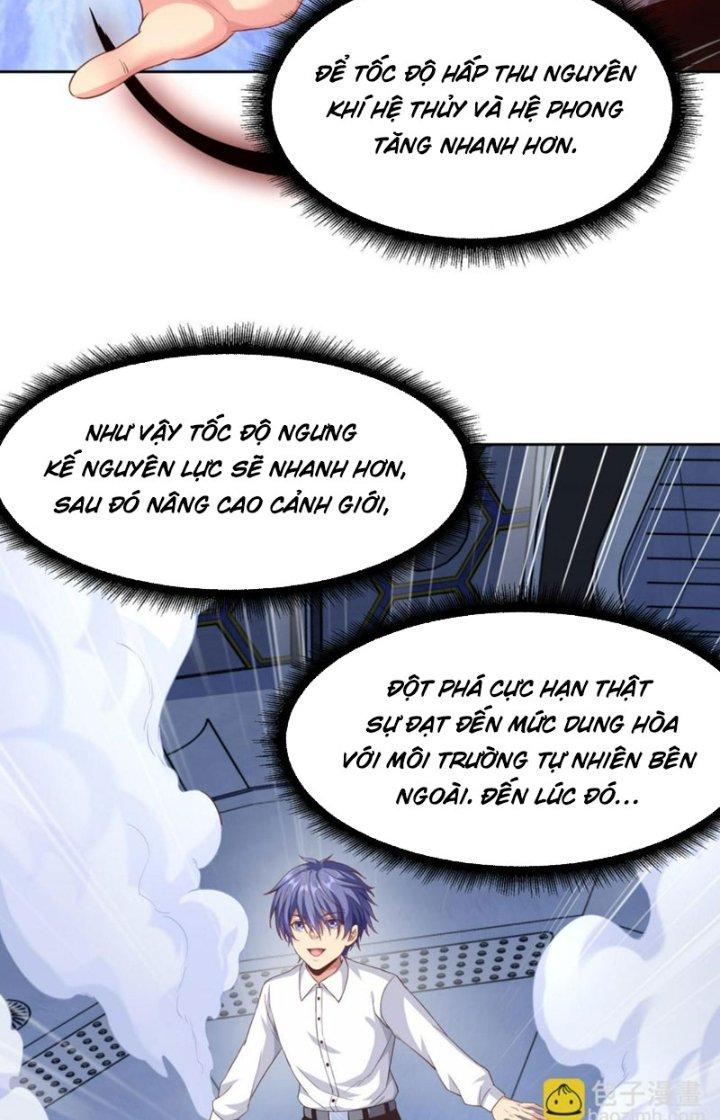 Ta Cày Level Từ Trong Gương Chapter 26 - Trang 2