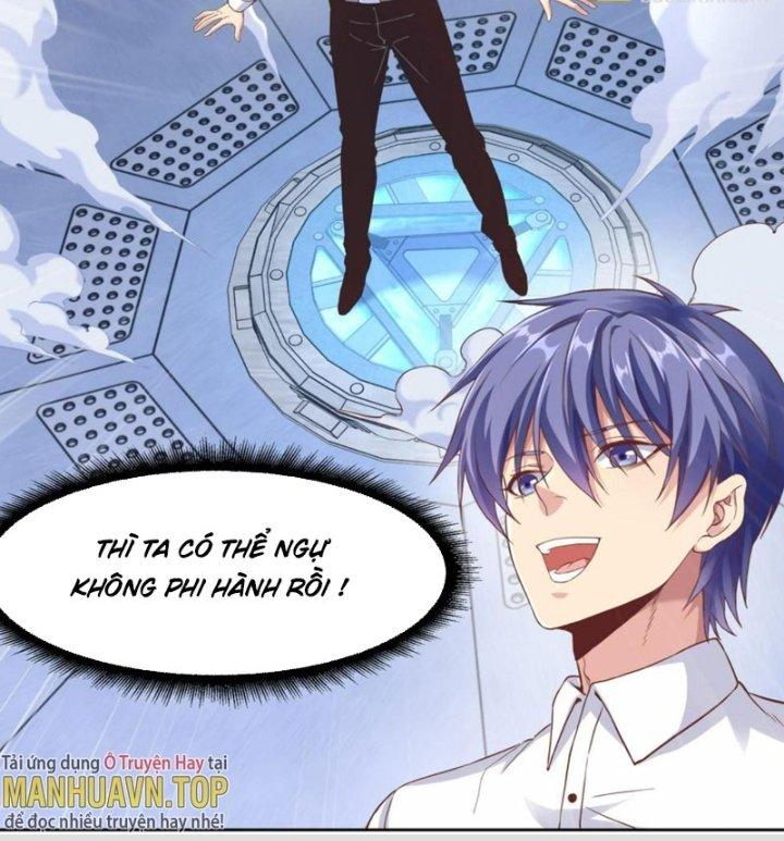 Ta Cày Level Từ Trong Gương Chapter 26 - Trang 2