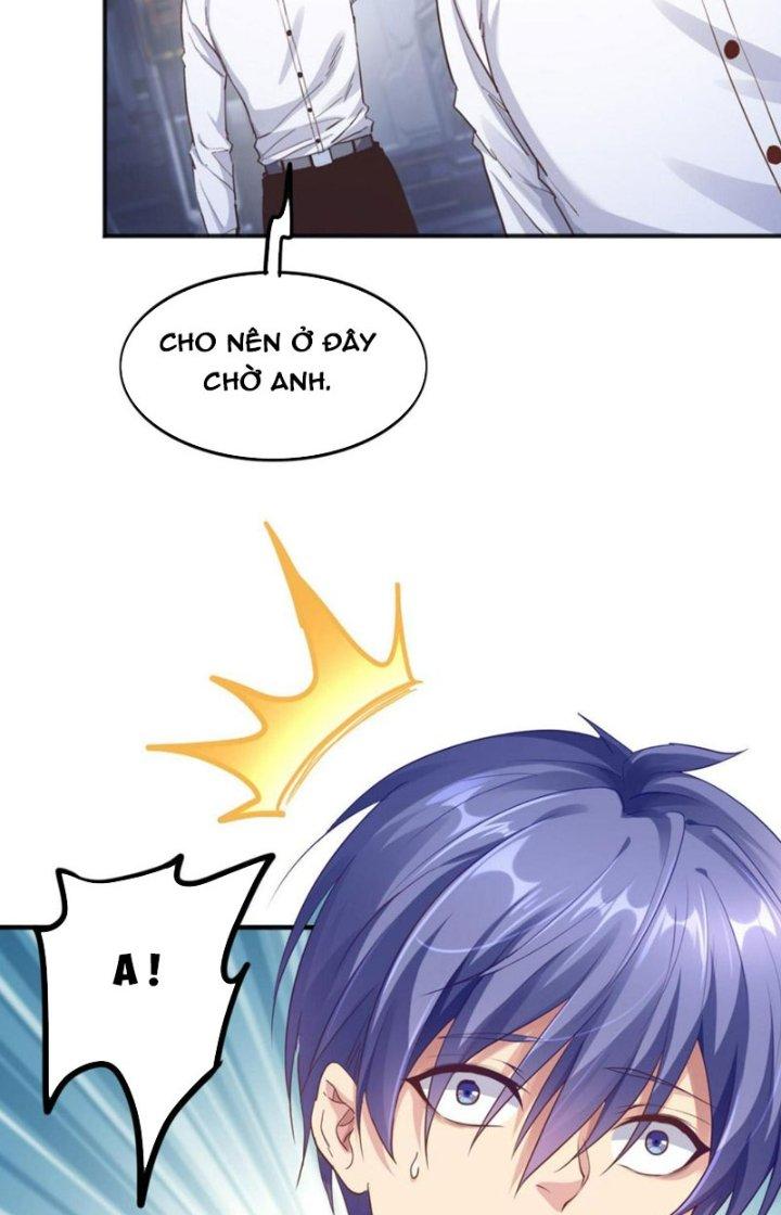 Ta Cày Level Từ Trong Gương Chapter 27 - Trang 2