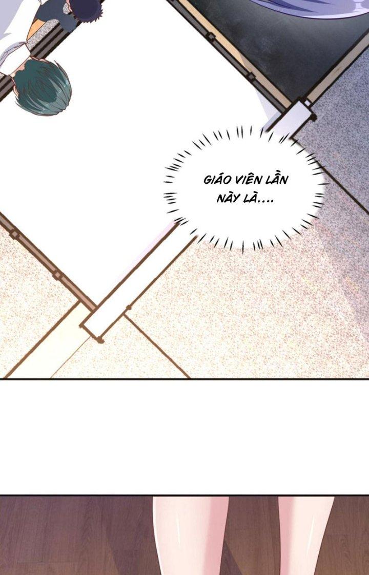 Ta Cày Level Từ Trong Gương Chapter 27 - Trang 2