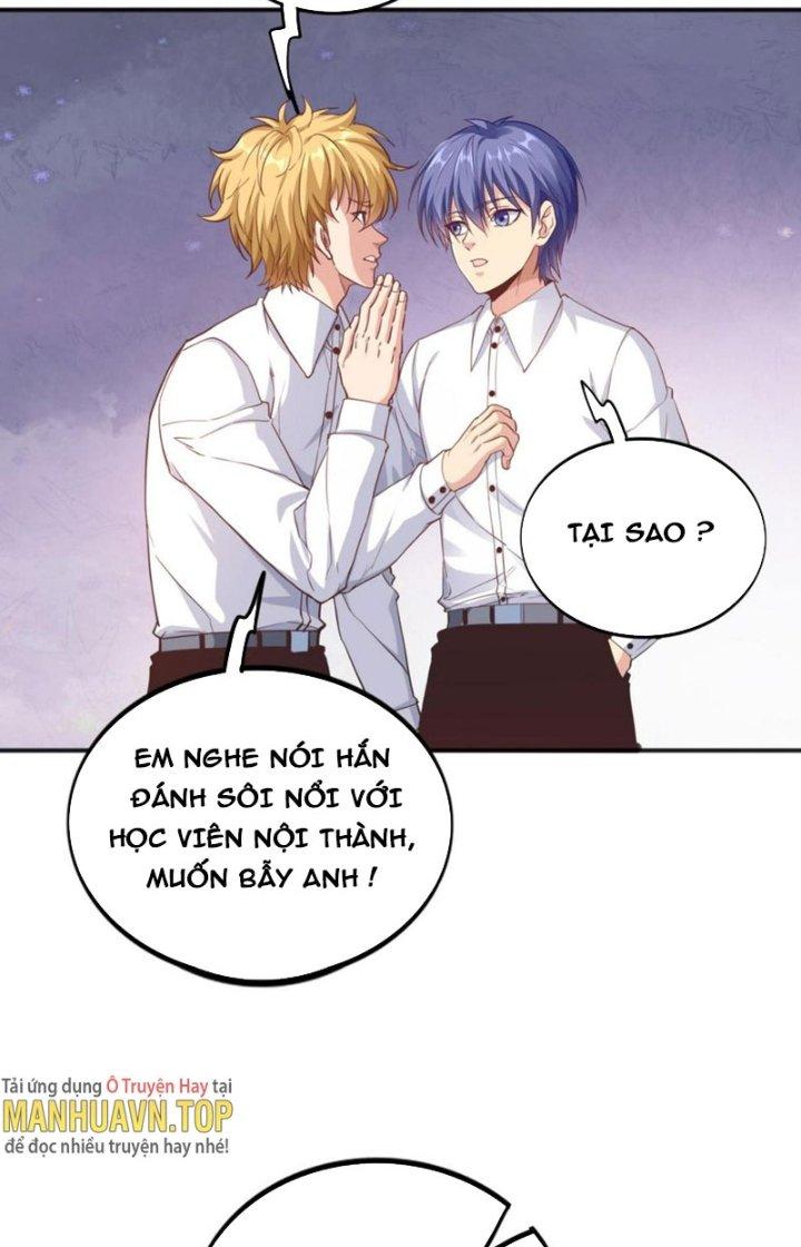 Ta Cày Level Từ Trong Gương Chapter 27 - Trang 2