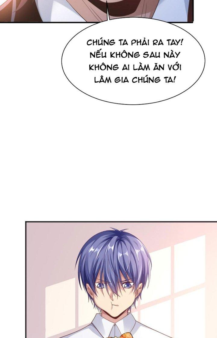 Ta Cày Level Từ Trong Gương Chapter 28 - Trang 2