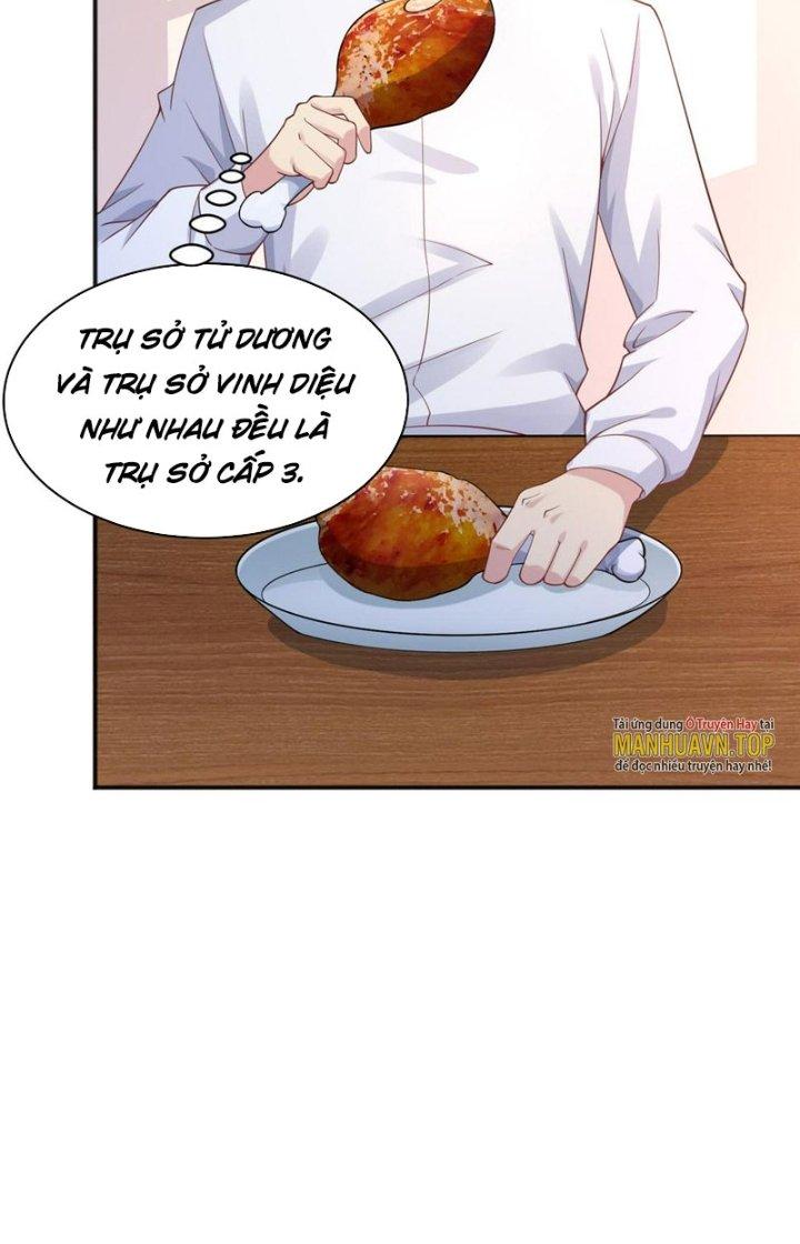 Ta Cày Level Từ Trong Gương Chapter 28 - Trang 2
