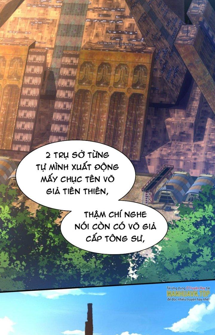 Ta Cày Level Từ Trong Gương Chapter 28 - Trang 2