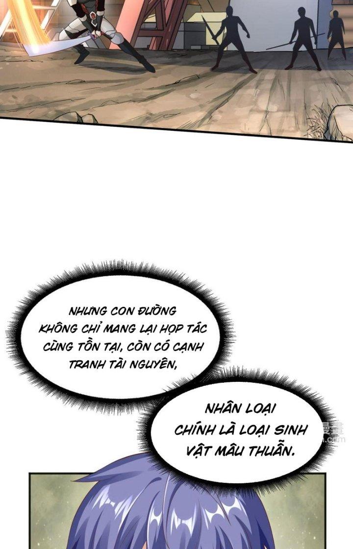 Ta Cày Level Từ Trong Gương Chapter 28 - Trang 2