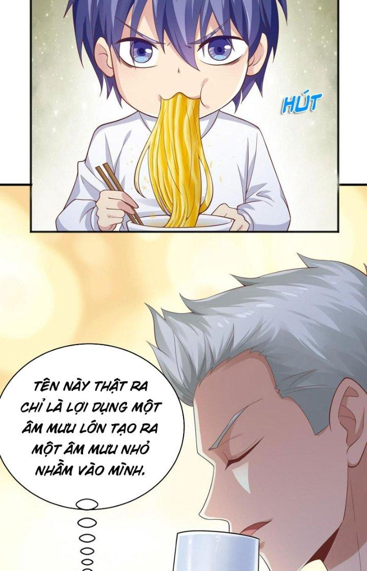 Ta Cày Level Từ Trong Gương Chapter 28 - Trang 2