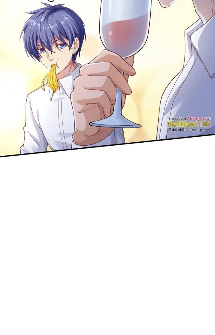 Ta Cày Level Từ Trong Gương Chapter 28 - Trang 2