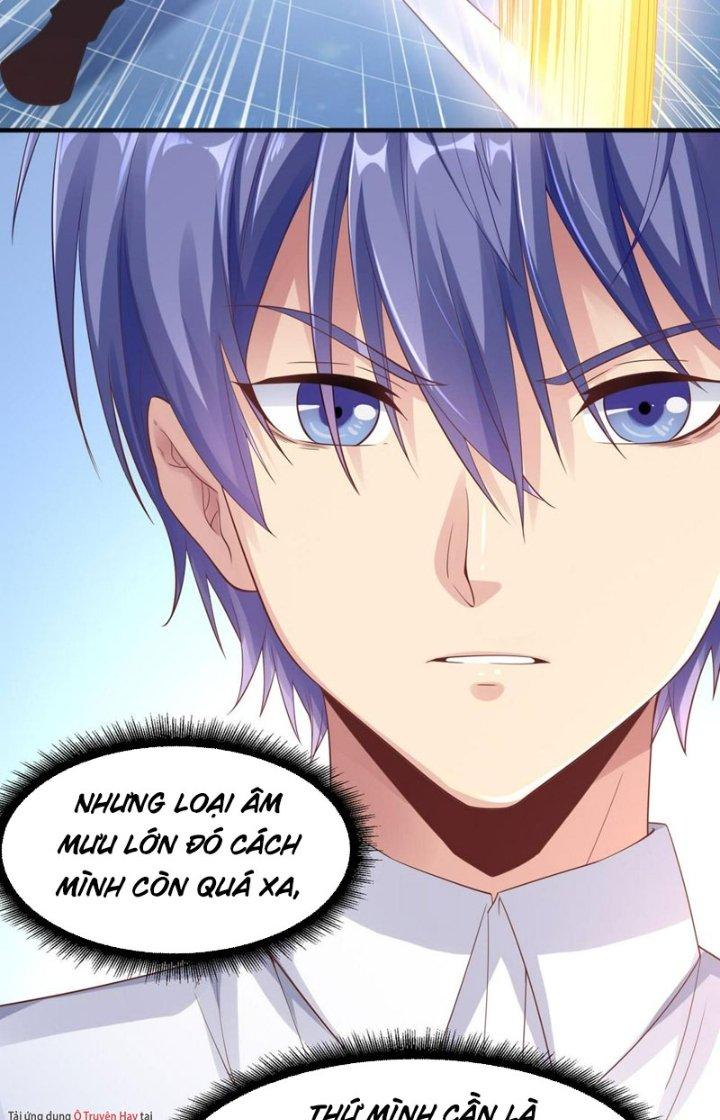 Ta Cày Level Từ Trong Gương Chapter 28 - Trang 2