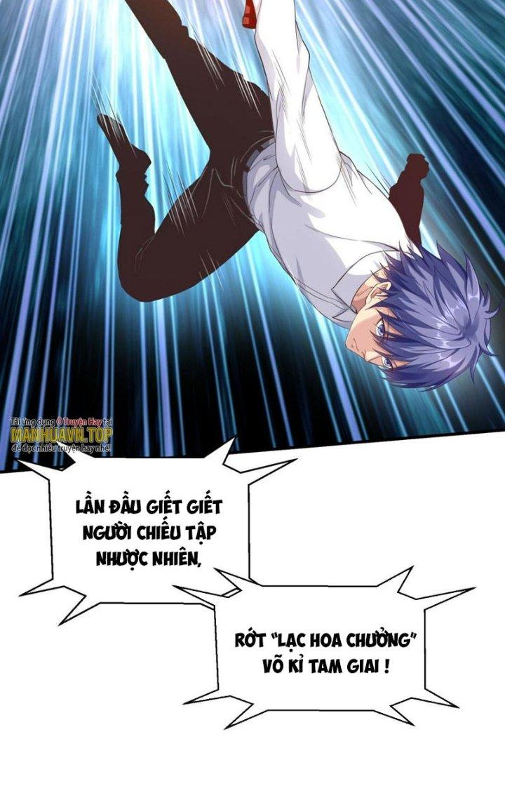 Ta Cày Level Từ Trong Gương Chapter 28 - Trang 2