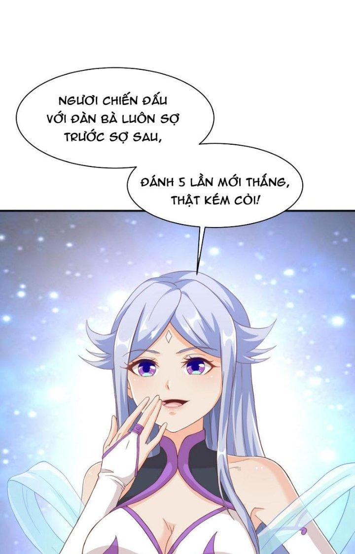 Ta Cày Level Từ Trong Gương Chapter 28 - Trang 2