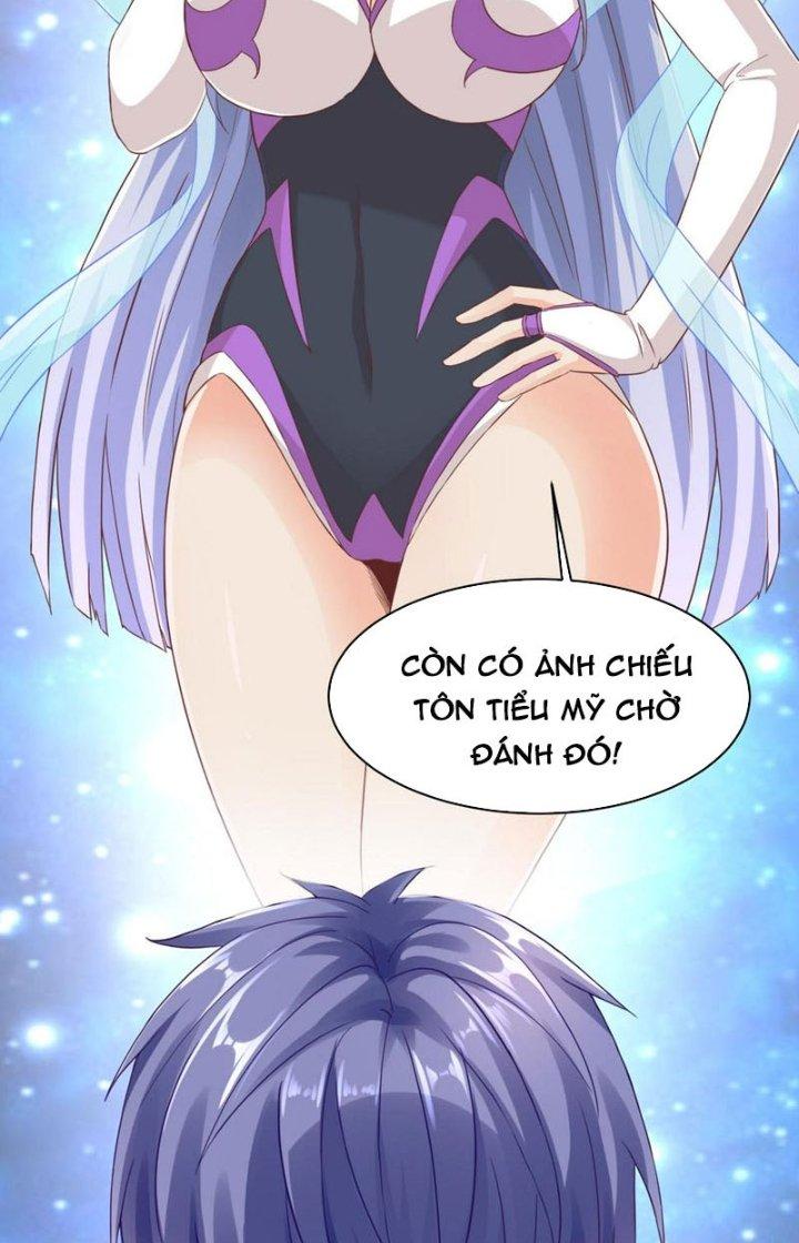 Ta Cày Level Từ Trong Gương Chapter 28 - Trang 2
