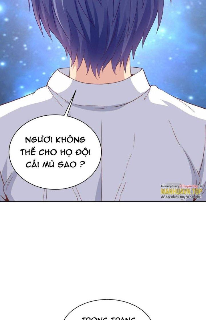 Ta Cày Level Từ Trong Gương Chapter 28 - Trang 2