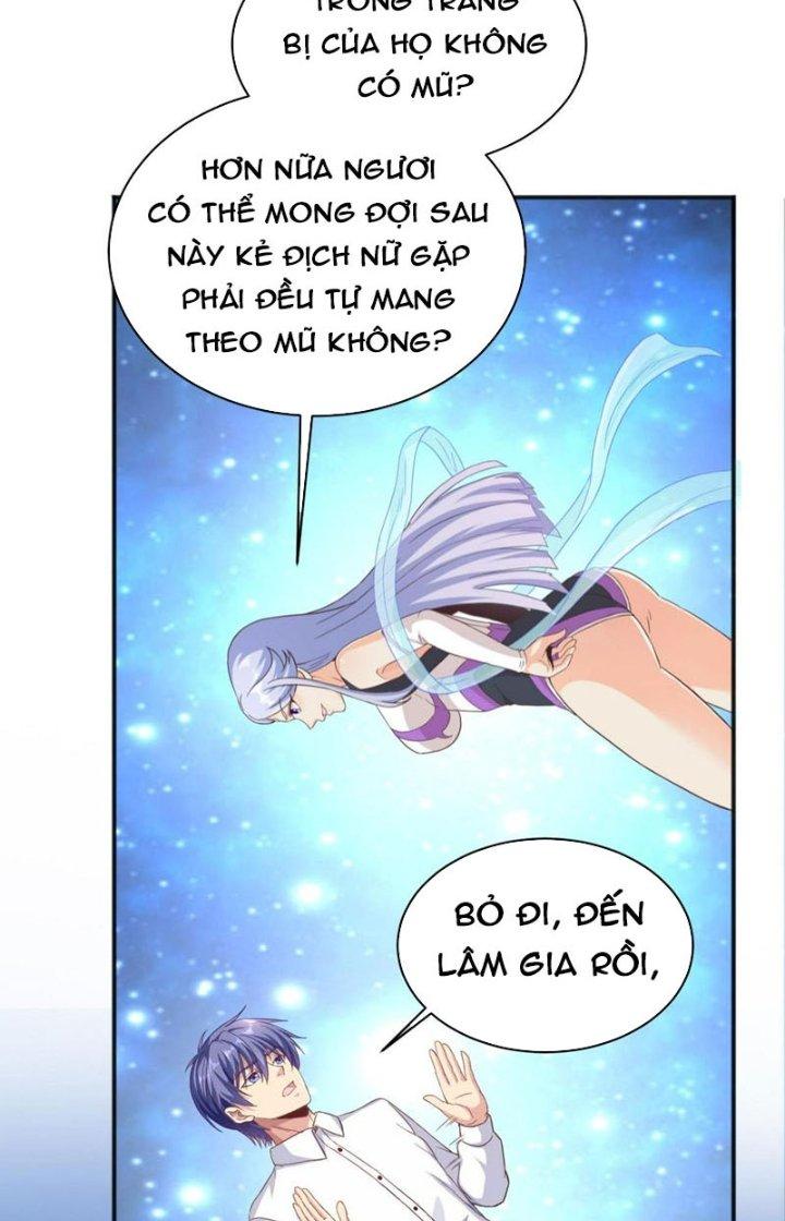 Ta Cày Level Từ Trong Gương Chapter 28 - Trang 2