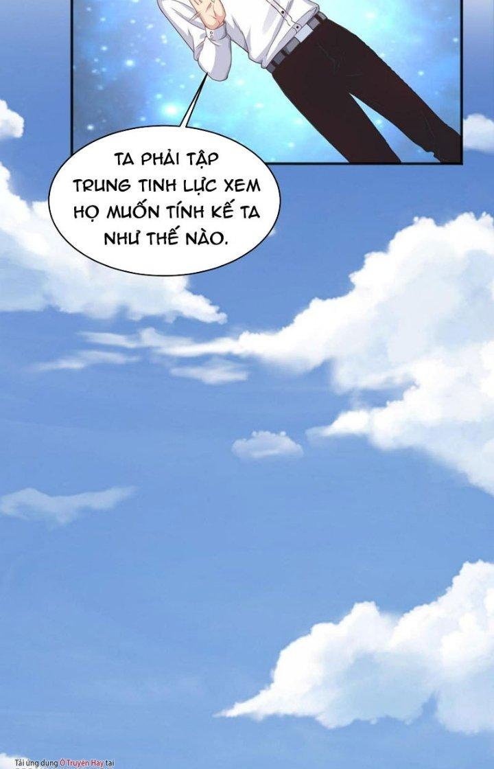 Ta Cày Level Từ Trong Gương Chapter 28 - Trang 2