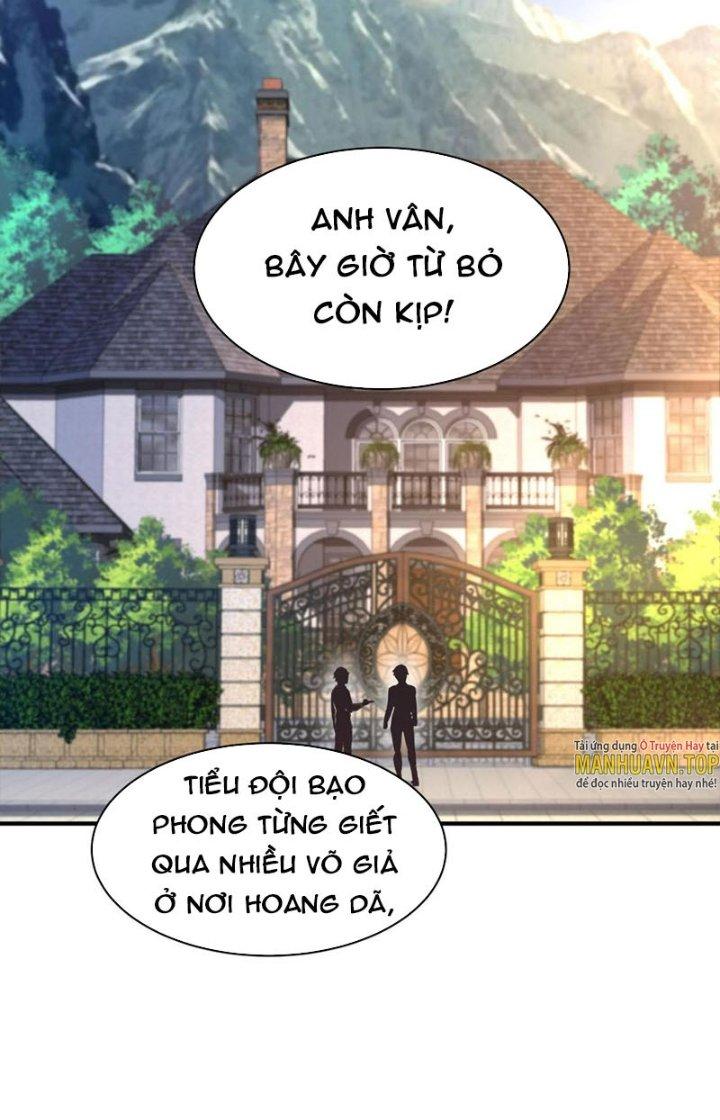 Ta Cày Level Từ Trong Gương Chapter 28 - Trang 2