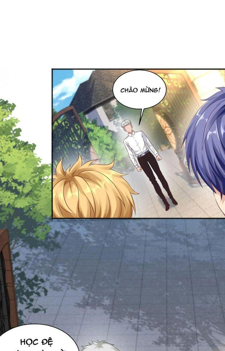 Ta Cày Level Từ Trong Gương Chapter 28 - Trang 2