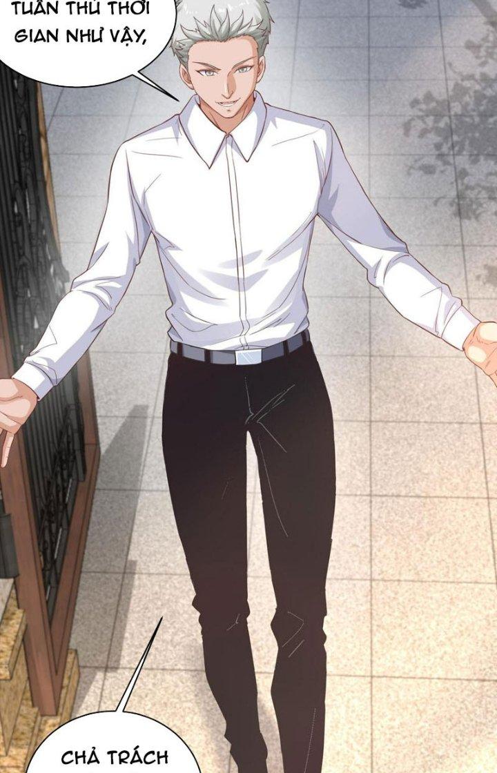 Ta Cày Level Từ Trong Gương Chapter 28 - Trang 2