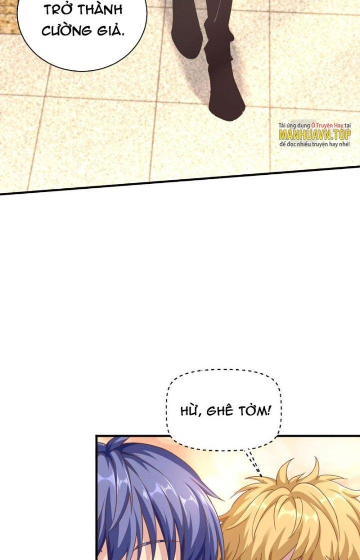Ta Cày Level Từ Trong Gương Chapter 28 - Trang 2
