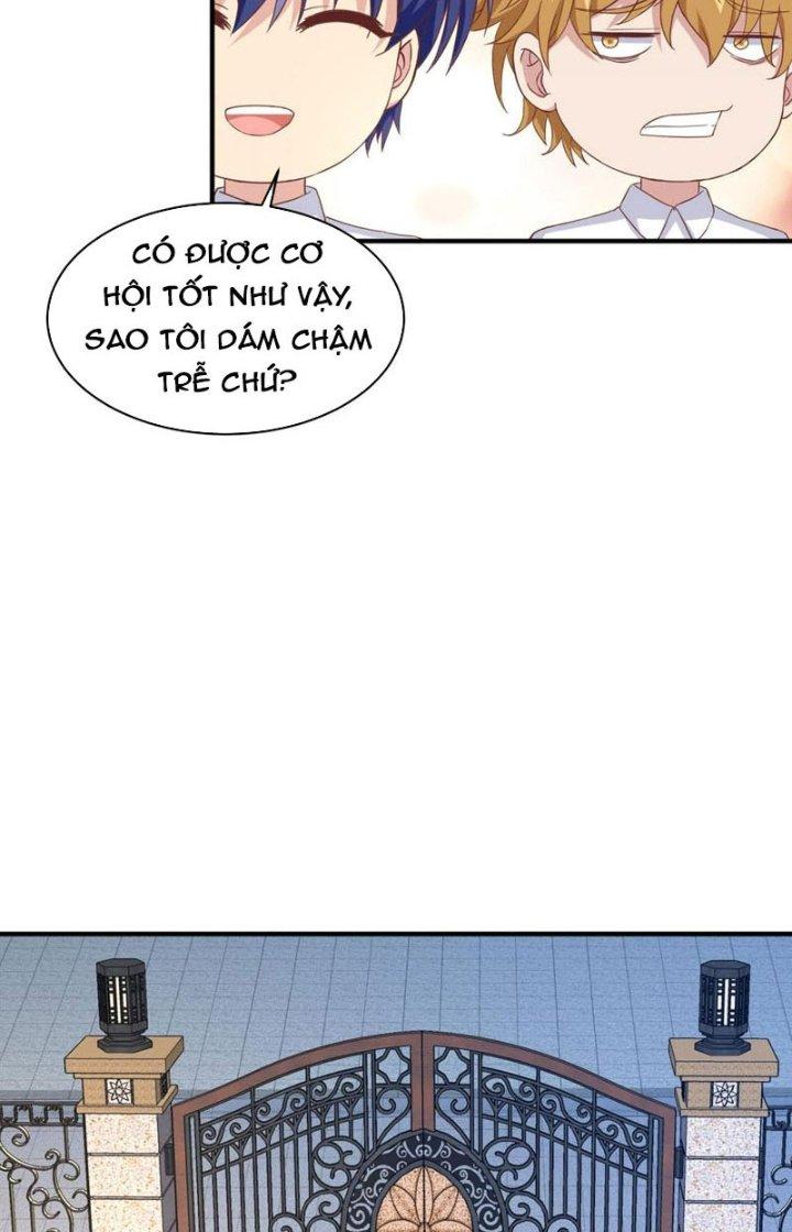 Ta Cày Level Từ Trong Gương Chapter 28 - Trang 2
