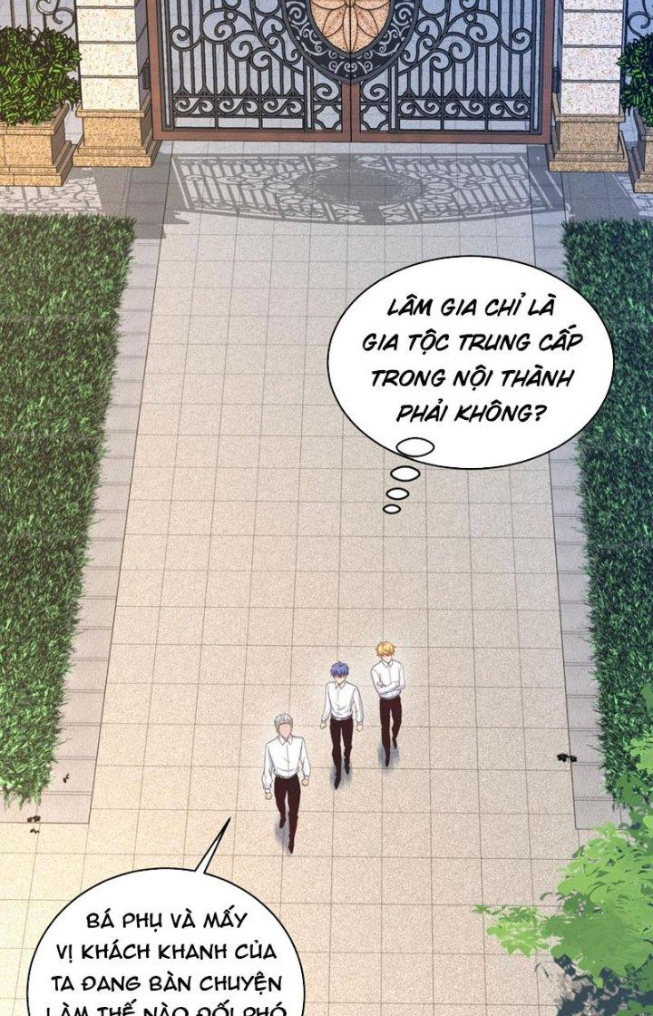 Ta Cày Level Từ Trong Gương Chapter 28 - Trang 2