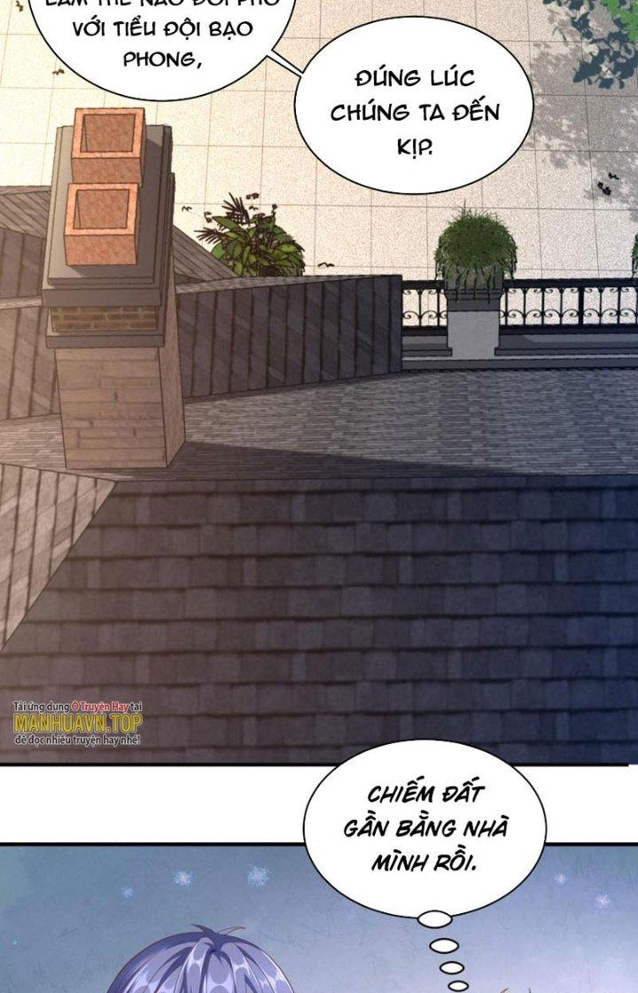 Ta Cày Level Từ Trong Gương Chapter 28 - Trang 2