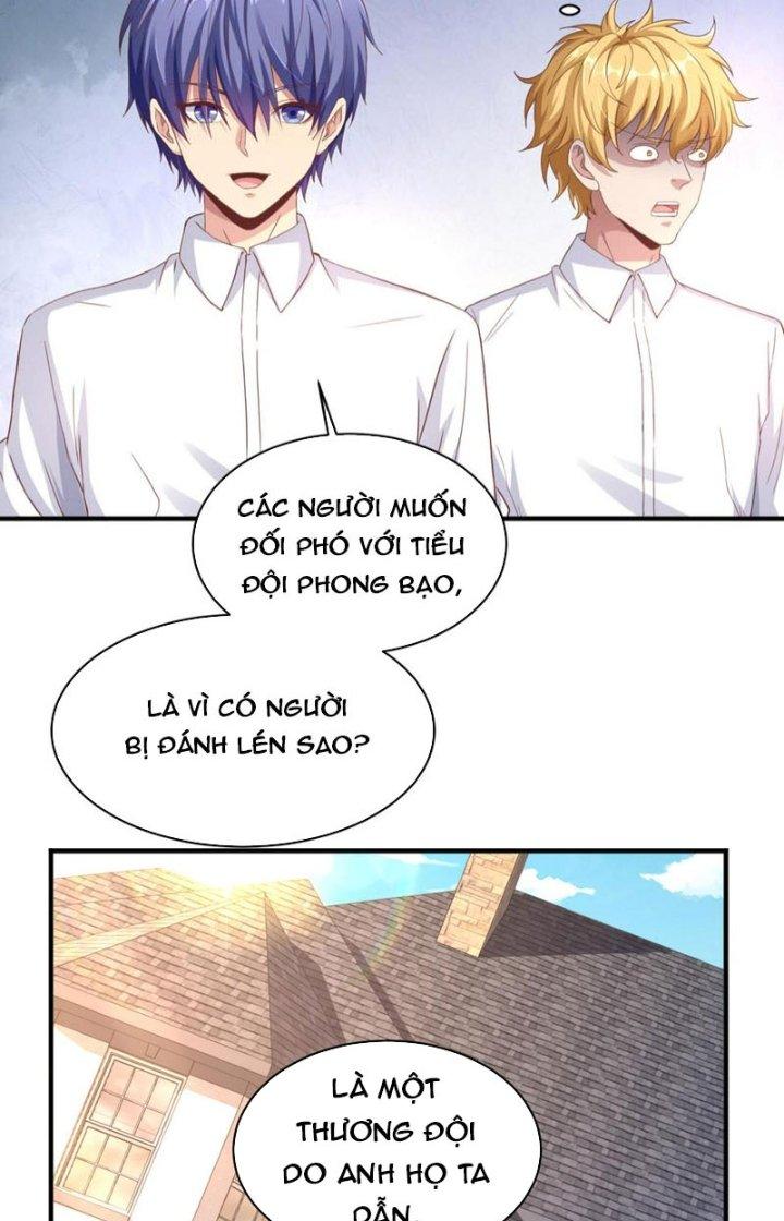 Ta Cày Level Từ Trong Gương Chapter 28 - Trang 2