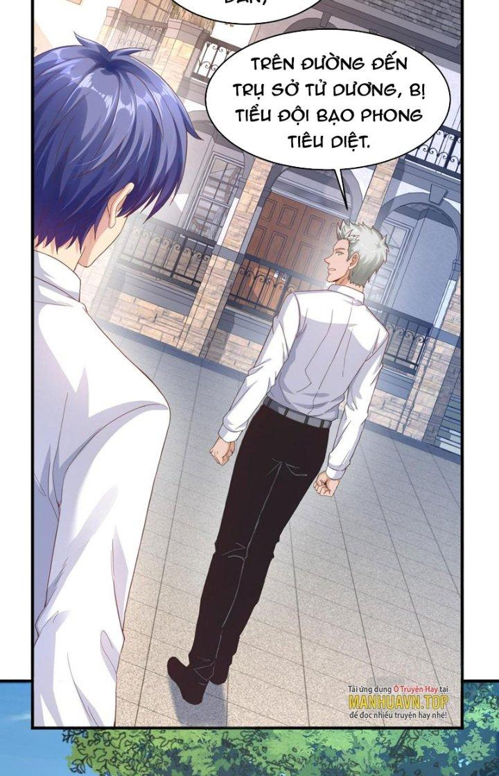 Ta Cày Level Từ Trong Gương Chapter 28 - Trang 2