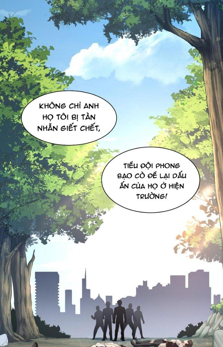 Ta Cày Level Từ Trong Gương Chapter 28 - Trang 2