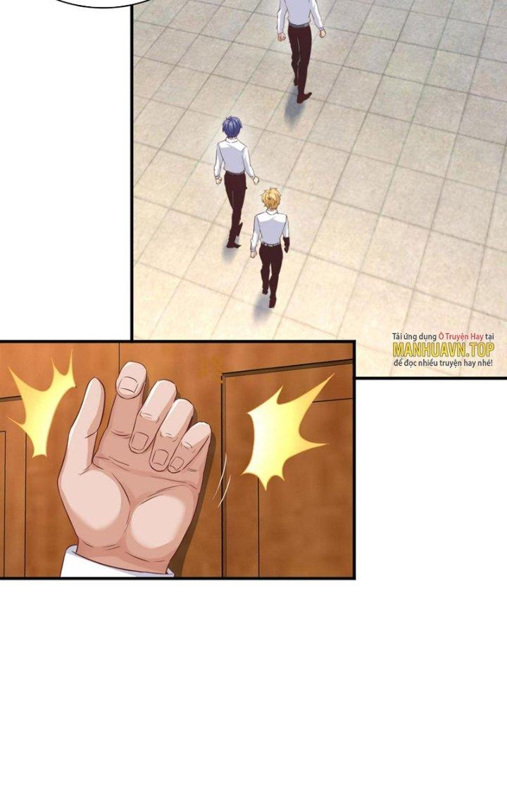 Ta Cày Level Từ Trong Gương Chapter 28 - Trang 2