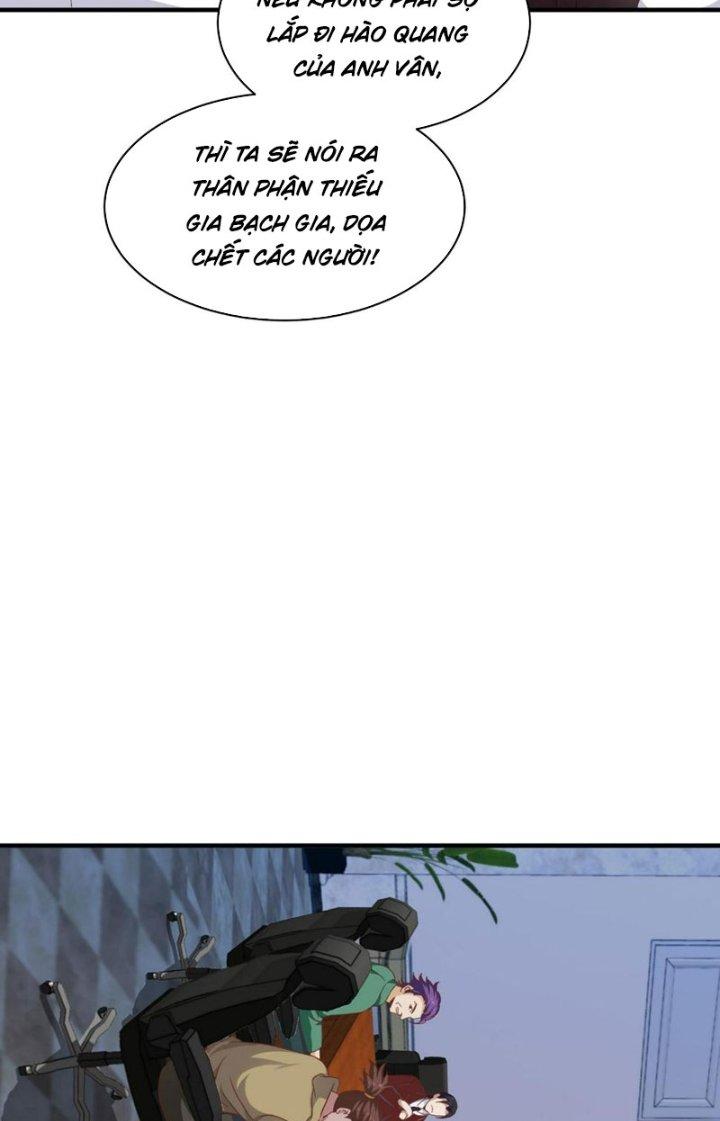Ta Cày Level Từ Trong Gương Chapter 28 - Trang 2