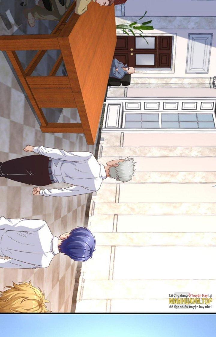 Ta Cày Level Từ Trong Gương Chapter 28 - Trang 2