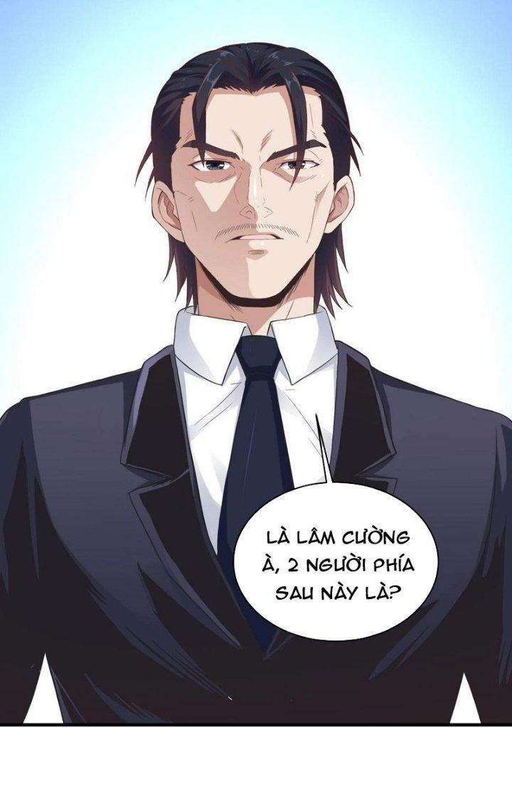 Ta Cày Level Từ Trong Gương Chapter 28 - Trang 2