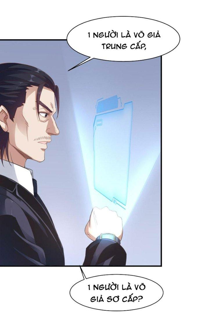 Ta Cày Level Từ Trong Gương Chapter 28 - Trang 2