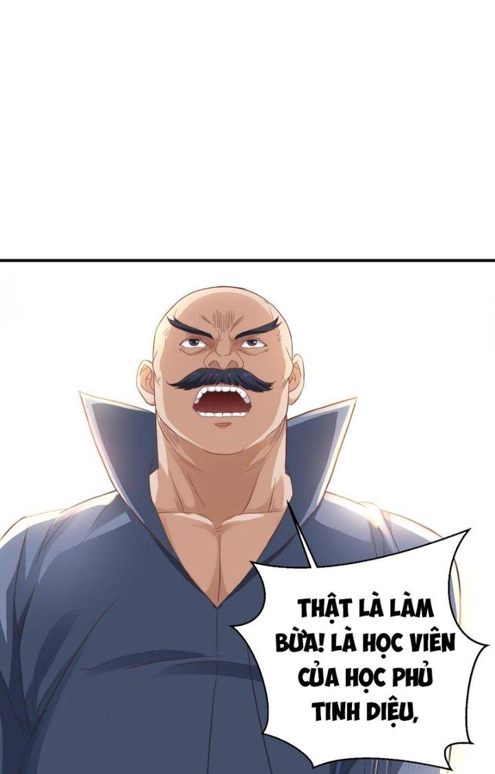 Ta Cày Level Từ Trong Gương Chapter 28 - Trang 2