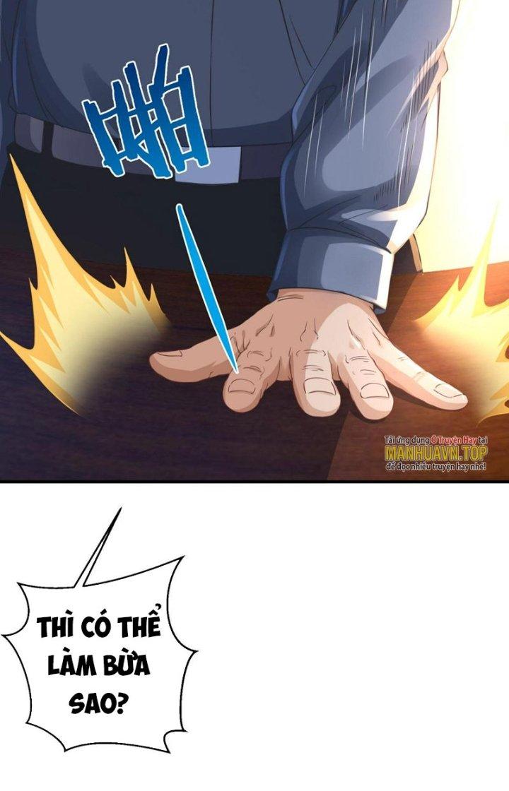 Ta Cày Level Từ Trong Gương Chapter 28 - Trang 2