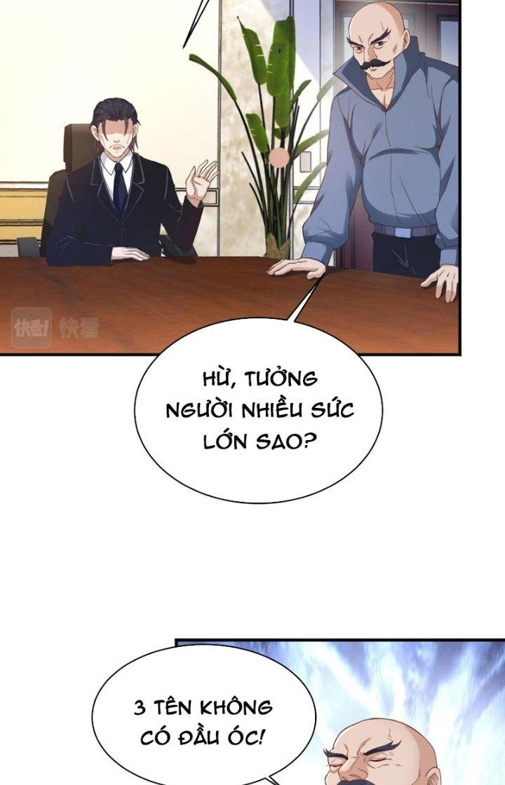 Ta Cày Level Từ Trong Gương Chapter 28 - Trang 2