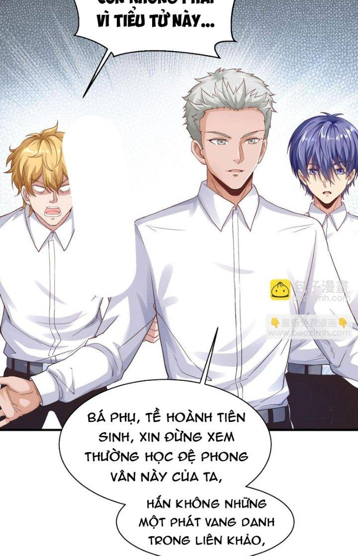Ta Cày Level Từ Trong Gương Chapter 28 - Trang 2